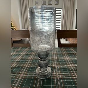 Table Center Piece Glass